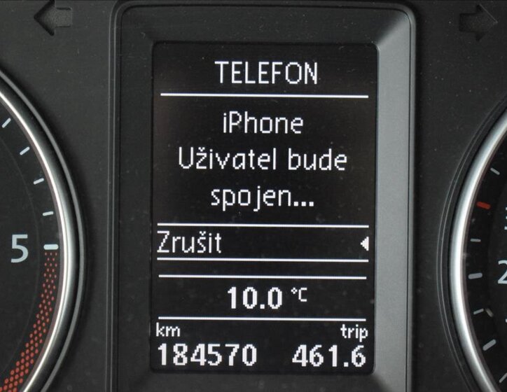 Volkswagen California VAN / Minibus 2,0 l 132 kw