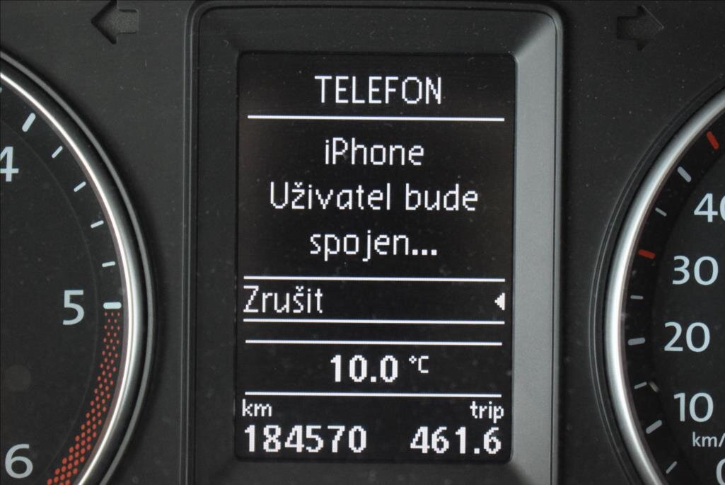 Volkswagen California VAN / Minibus 2,0 l 132 kw