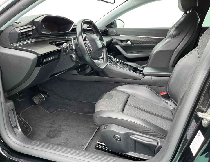 Peugeot 508 6