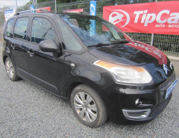 Citroën C3 Picasso 3