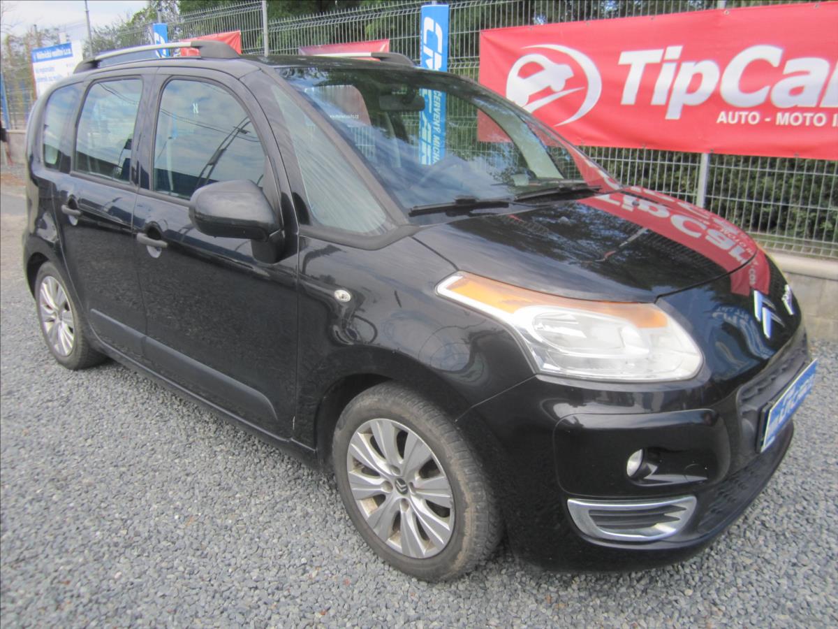Citroën C3 Picasso