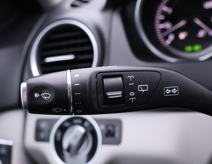 Mercedes-Benz Třídy C 21