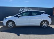 Opel Astra Hatchback 1,4 l 74 kw