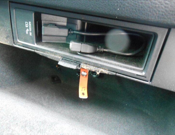 Volkswagen Passat Kombi 1,6 l 77 kw