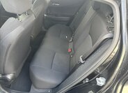 Toyota C-HR Hatchback 1,2 l 86 kw