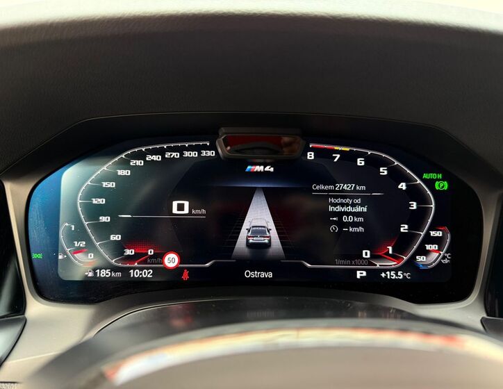 BMW M4 24