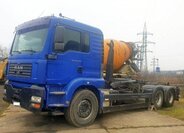 MAN Ostatní Ostatní 0,0 338 kw