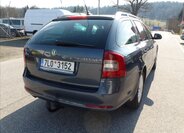 Škoda Octavia Kombi 1,8 l 118 kw