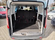 Ford Transit Custom Ostatní 2,2 l 92 kw