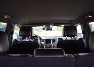 Jeep Grand Cherokee SUV 3,0 l 140 kw