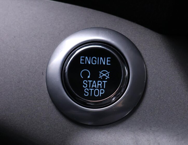 Ford Kuga SUV / Terénní 2,0 l 103 kw