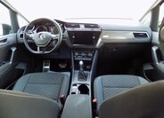 Volkswagen Touran 19