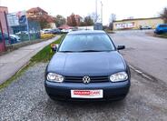 Volkswagen Golf 2