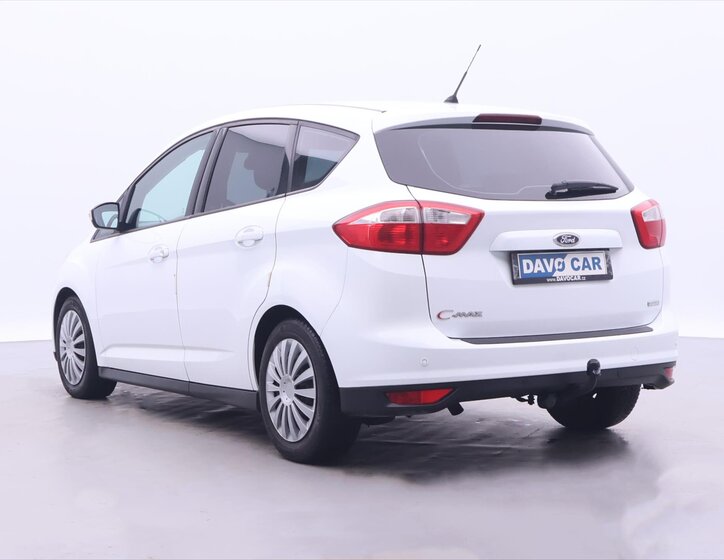 Ford C-MAX MPV 998,0 74 kw
