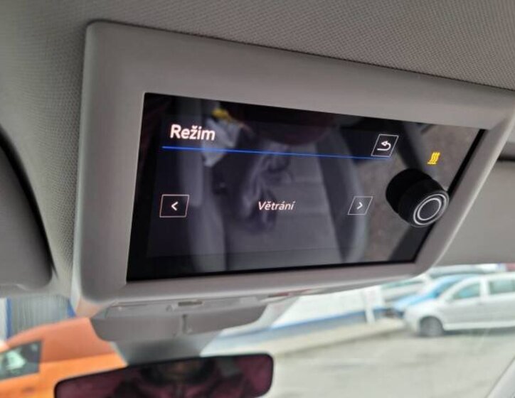 Volkswagen Ostatní Ostatní 2,0 l 110 kw