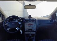 Ford Focus Kombi 1,6 l 74 kw