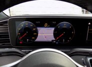 Mercedes-Benz GLE 37