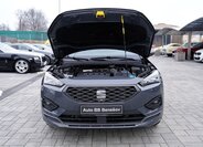 Seat Tarraco SUV 2,0 l 147 kw