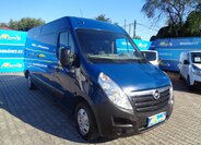 Opel Movano Ostatní 2,3 l 107 kw