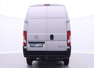 Opel Movano Ostatní 2,2 l 121 kw