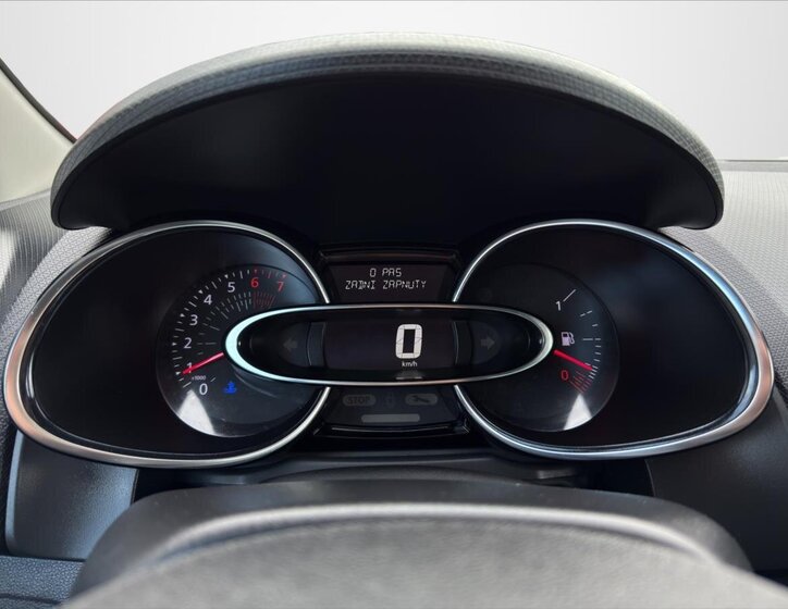 Renault Clio Kombi 898,0 56 kw