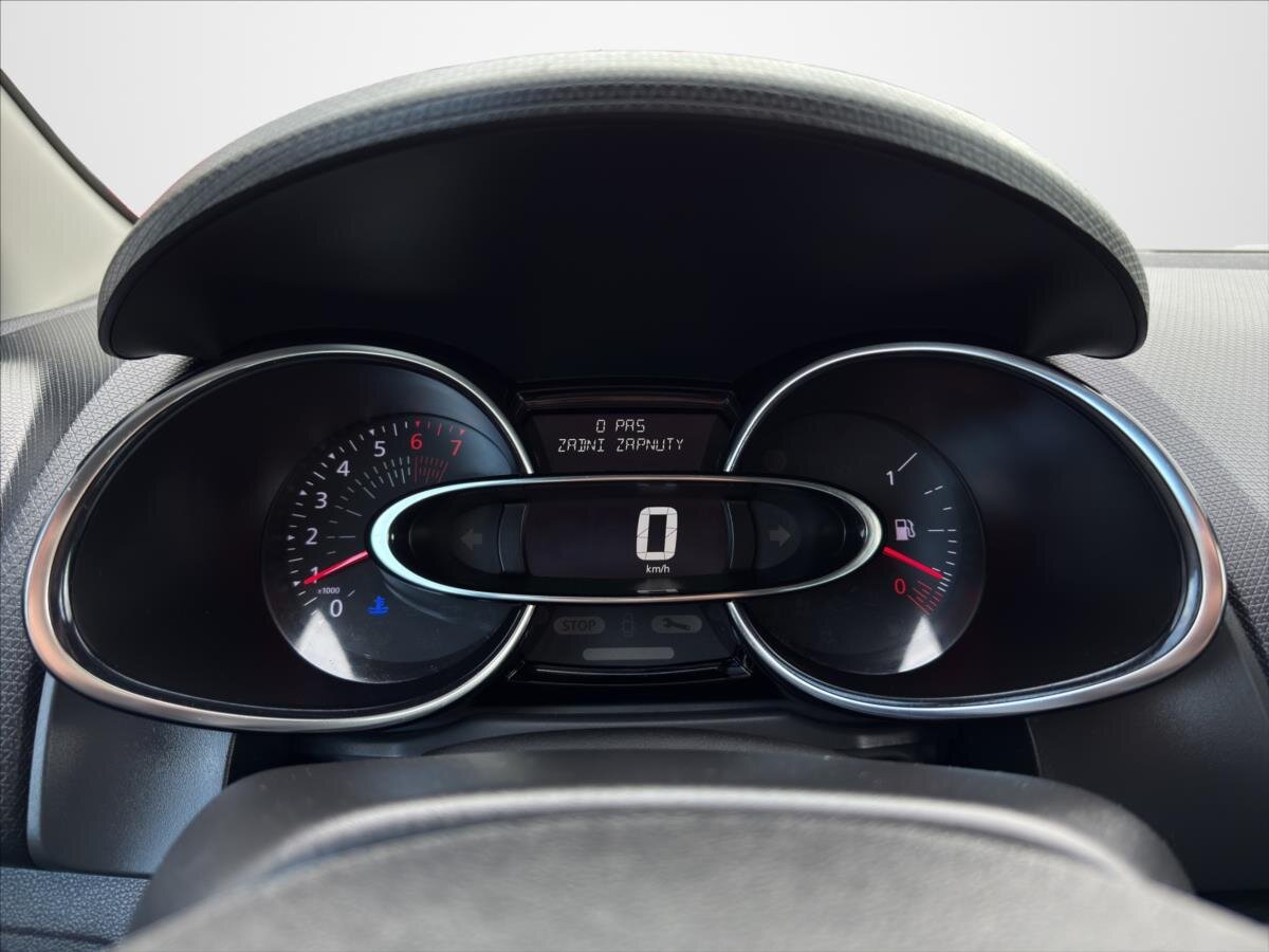 Renault Clio Kombi 898,0 56 kw