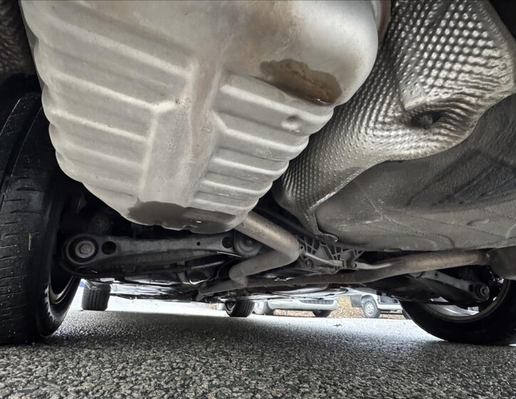 Audi A4 Kombi 2,0 l 103 kw