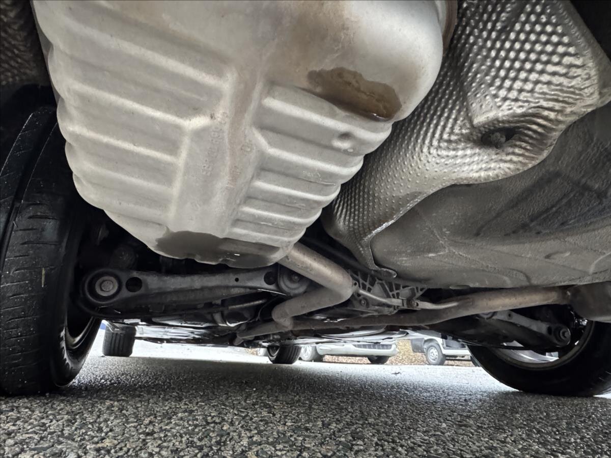 Audi A4 Kombi 2,0 l 103 kw