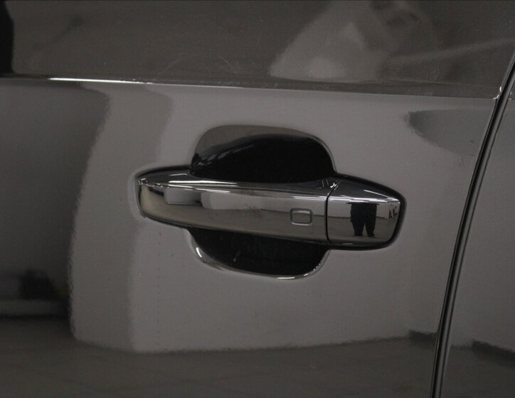 Audi Q7 SUV 3,0 l 210 kw