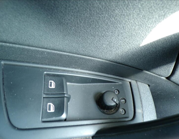 Audi A1 Hatchback 1,2 l 63 kw