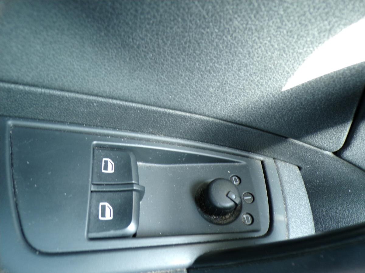 Audi A1 Hatchback 1,2 l 63 kw