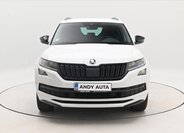 Škoda Kodiaq SUV 1,5 l 110 kw