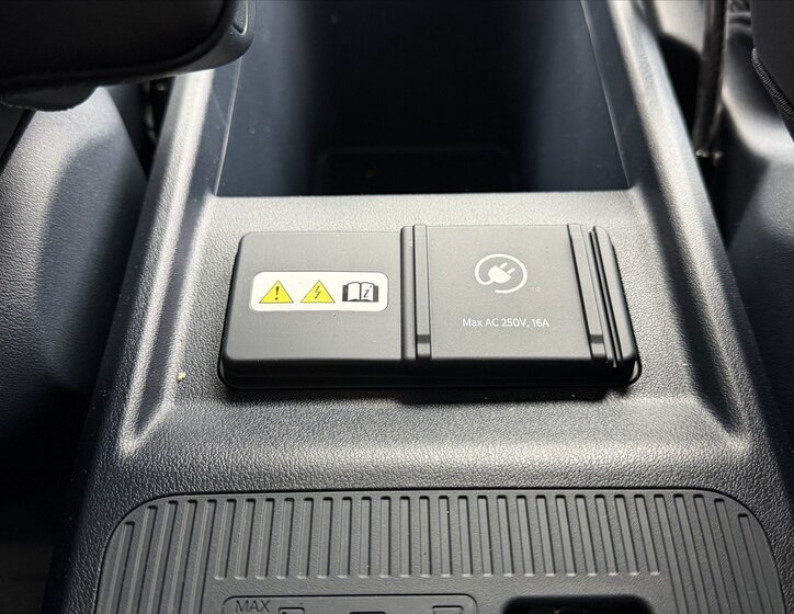 KIA PV5 Ostatní 0,0 120 kw