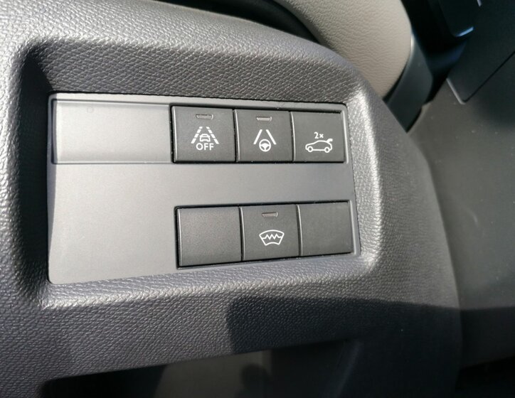 Citroën C5 Aircross 23