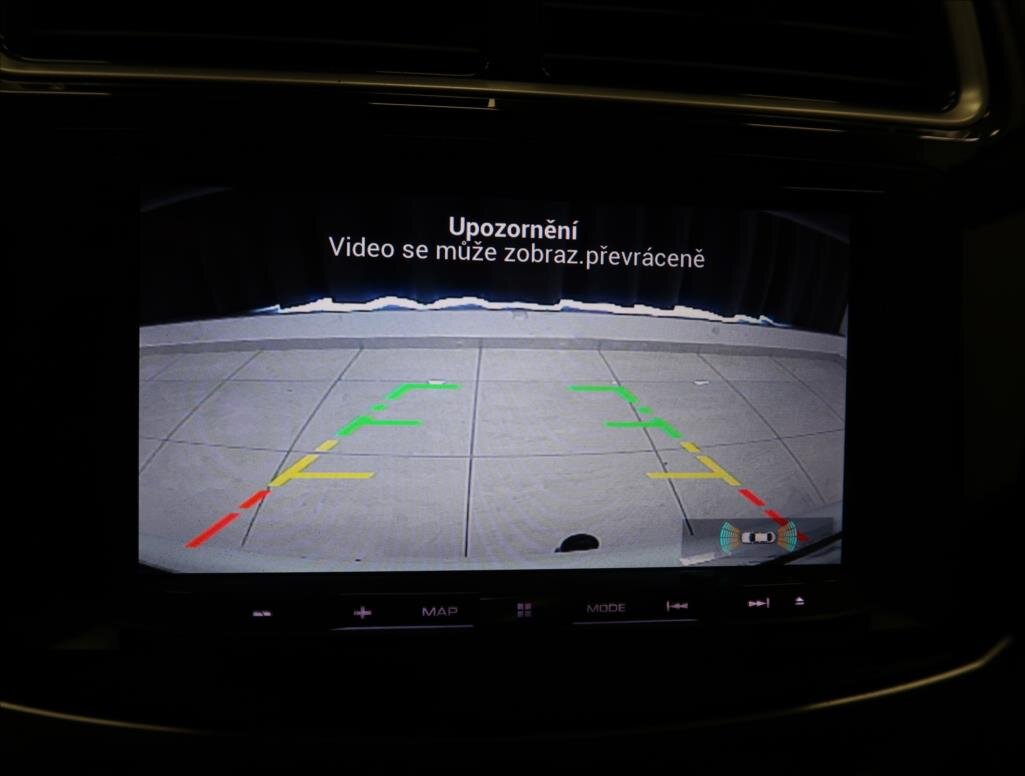 Mitsubishi ASX SUV / Terénní 1,8 l 110 kw