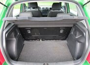 Škoda Fabia Hatchback 1,2 l 51 kw