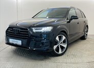 Audi Q7 Kombi 3,0 l 200 kw