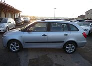 Škoda Fabia Kombi 1,4 l 63 kw