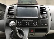 Volkswagen Transporter 14