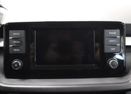 Škoda Fabia Hatchback 999,0 70 kw