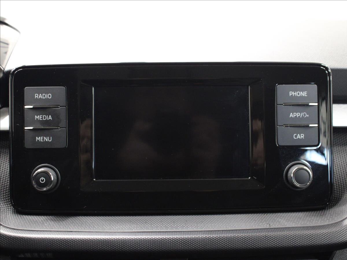 Škoda Fabia Hatchback 999,0 70 kw