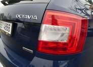 Škoda Octavia 10