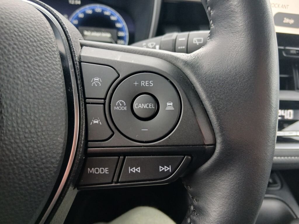 Toyota Corolla Kombi 1,8 l 72 kw