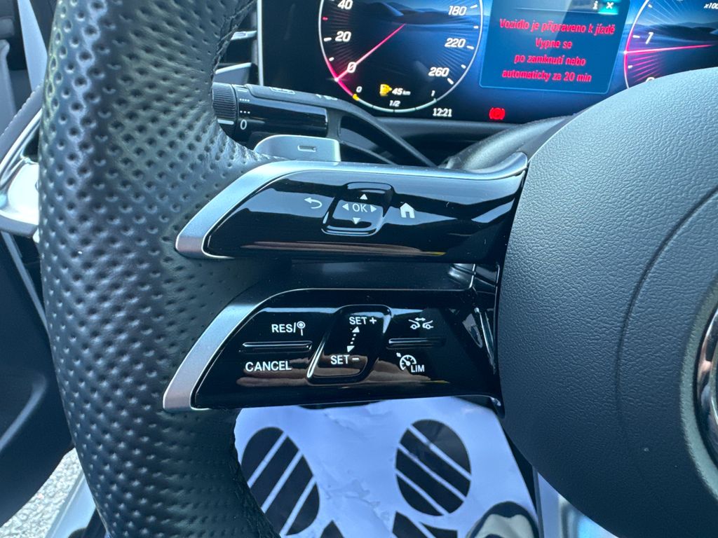 Mercedes-Benz Třídy E