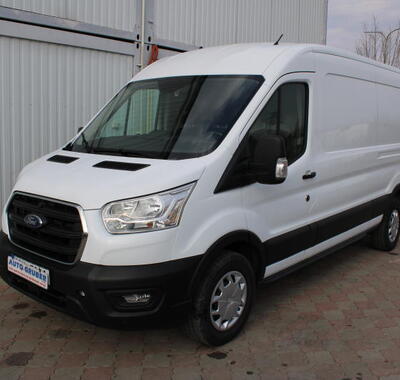 Ford Transit 1