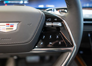 Cadillac Escalade 23