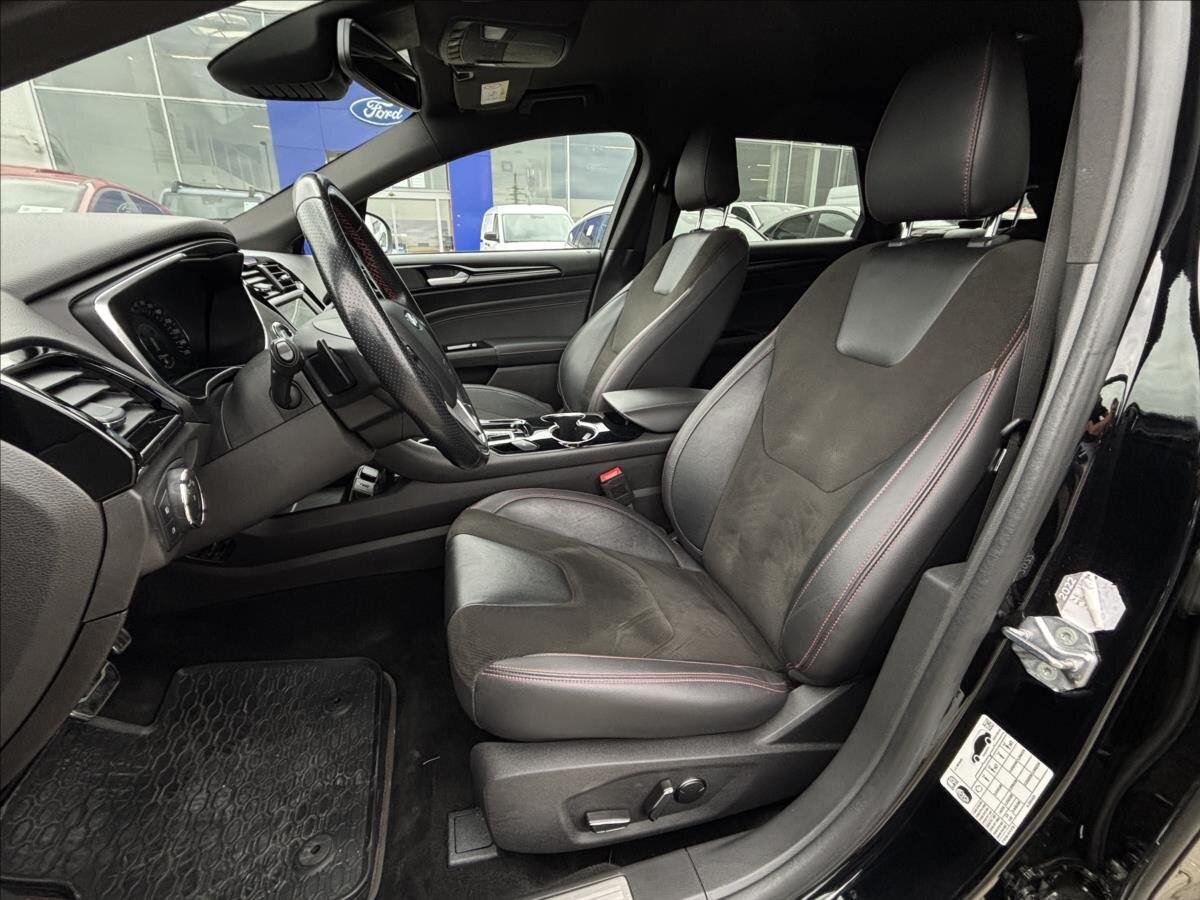 Ford Mondeo Kombi 2,0 l 140 kw