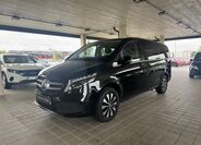 Mercedes-Benz Třídy V 1