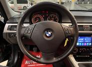 BMW Řada 3 18
