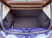 Dacia Sandero Hatchback 1,1 l 55 kw